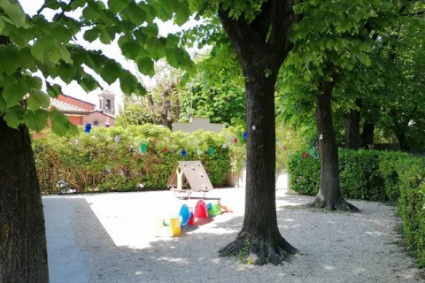giardino