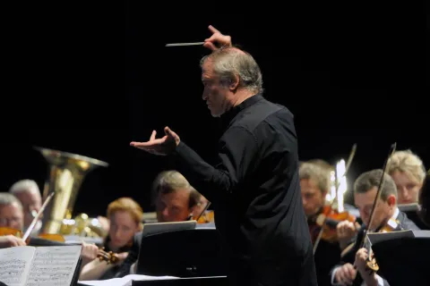 Valery Gergiev 