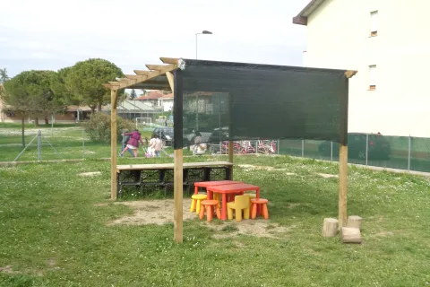giardino
