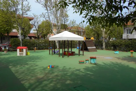 giardino