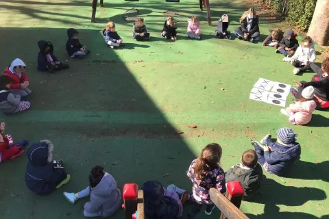 giardino