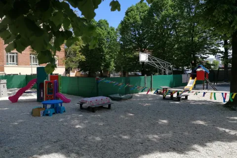 giardino