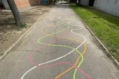 percorsi