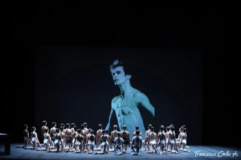 Concorso Rudolf Noureev, masterclass al Teatro Galli