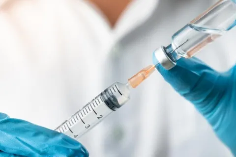 vaccinazione