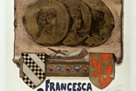 Francesca da Rimini