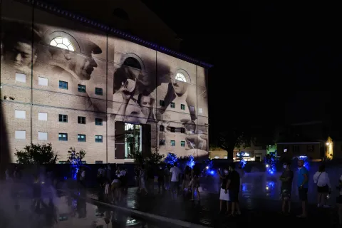 Fellini Museum