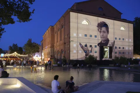 Fellini Museum