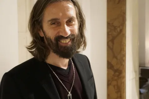 Cristiano Godano
