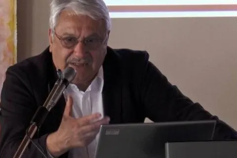 Ferruccio Farina