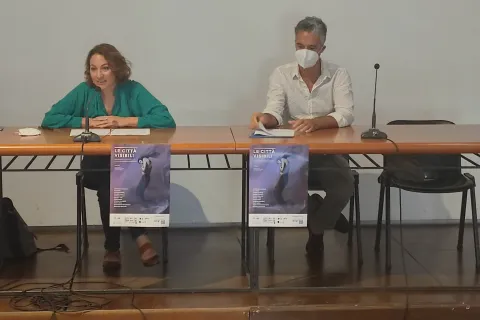 Le città visibili 2021