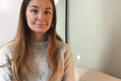 Letizia Imola