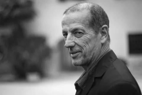 Marco Baliani