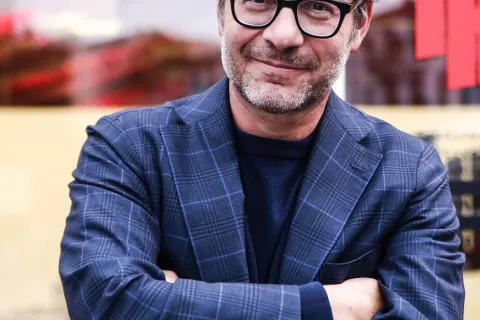 Massimo Recalcati