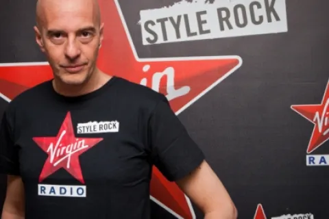 Massimo Cotto