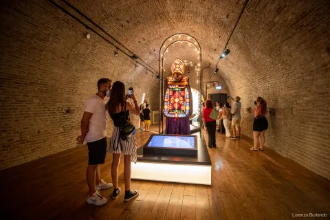 Museo fellini