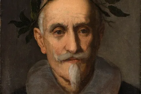 Alessandro Tassoni