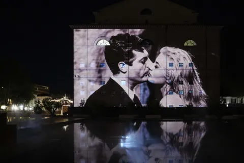 Fellini Museum