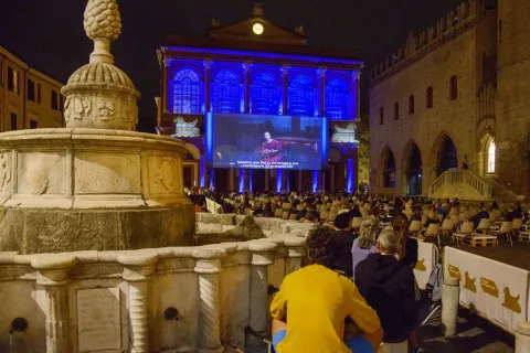 Opera lirica l'Aroldo