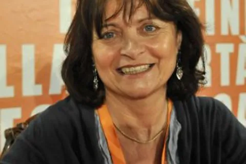 Urbinati Nadia