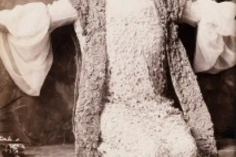 Sarah Bernhardt