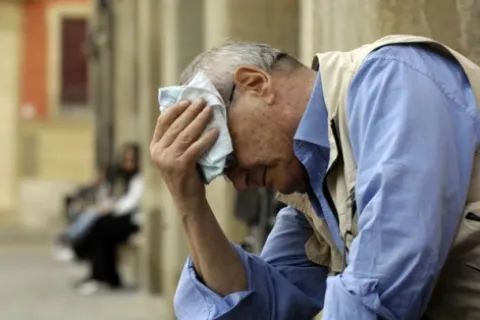 caldo anziani