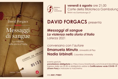 Forgacs David