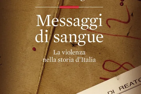 Copertina del libro di Forgacs David