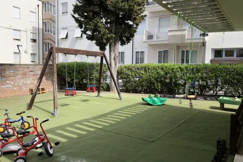 giardino