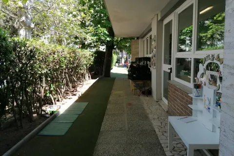 giardino