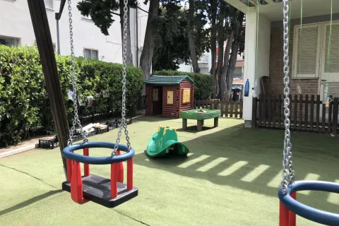 giardino