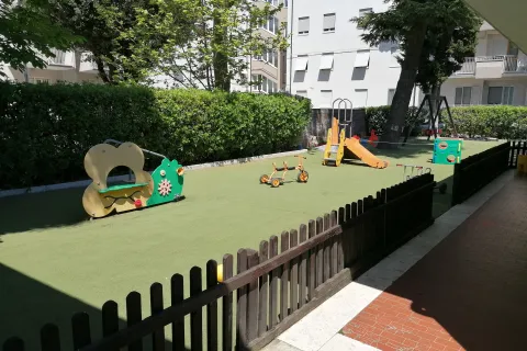 giardino