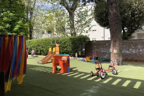 giardino