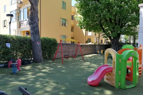 giardino