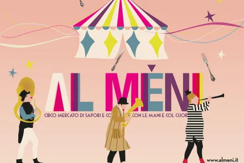 manifesto Al meni 2021