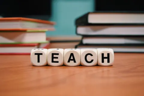 inglese a scuola