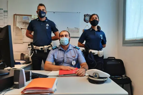 truffa assicurazione