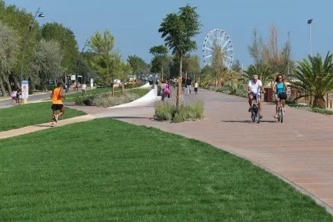 parco del mare 