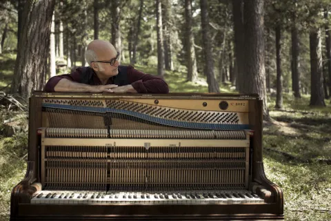 Ludovico Einaudi