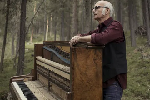 Ludovico Einaudi