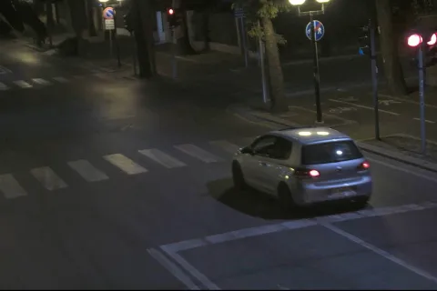incidente