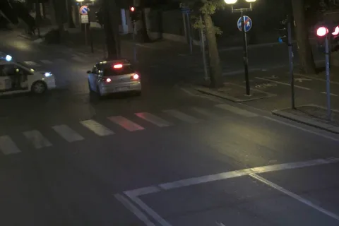 incidente