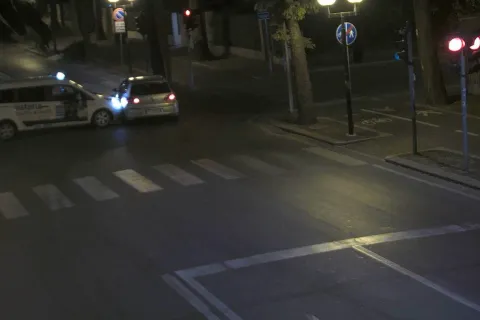 incidente