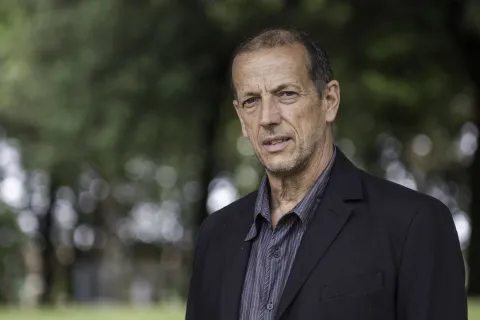 marco baliani