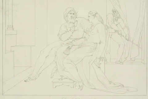 Paolo e Francesca
