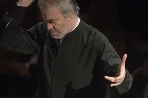 Valery Gergiev