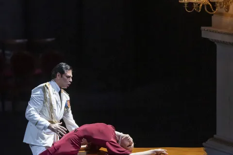 Aroldo Teatro Galli
