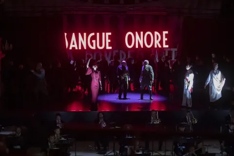 Aroldo Teatro Galli
