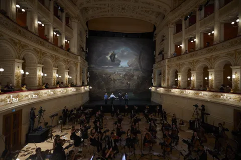 Aroldo Teatro Galli