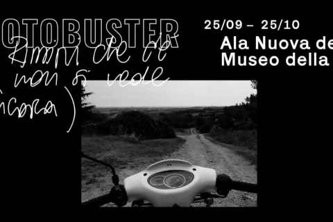 locandina della mostra